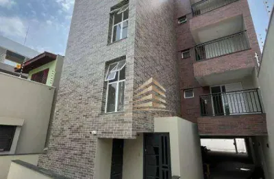 Studio com 1 dormitório à venda, 31 m² por r$ 335.000,00 - tatuapé - são paulo/sp