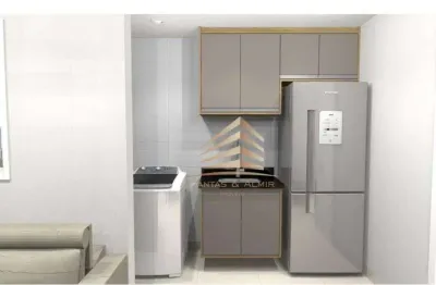 Studios à Venda no Tatuapé – 31,6 m², 1 Quadra do Parque do Piqueri, 800m do Metrô | Alto Padrão e Vaga