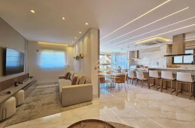 Apartamento com 3 quartos à venda na Rua das Adálias, 261, Centro, Guarulhos