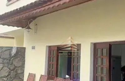 Casa com 4 quartos à venda na Rua Eng João Fleury Silveira, 222, Jardim Guapira, São Paulo