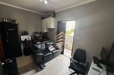 Locaçao studio com 1 dormitório para alugar, 35 m² por r$ 1.862/mês - tucuruvi - são paulo/sp