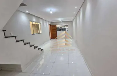 Sobrado à venda, 135 m² por r$ 749.999,99 - gopoúva - guarulhos/sp