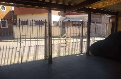 Casa à venda, 160 m² por r$ 550.000,00 - jardim eusonia - guarulhos/sp