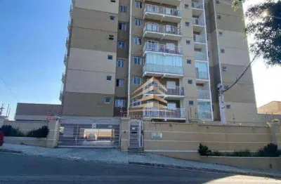 Cobertura 118m² à venda em guarulhos com suíte, ofurô e 2 vagas de garagem