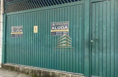 Salão para alugar tatuapé, 180 m² por r$ 7.500/mês - tatuapé - são paulo/sp