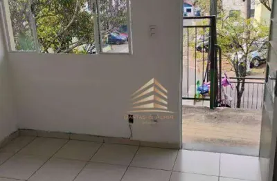 Casa à venda, 45 m² por r$ 180.000,00 - jardim fátima - guarulhos/sp