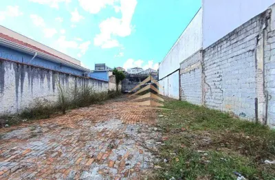 Terreno à venda, 312 m² por r$ 989.000,00 - centro - guarulhos/sp