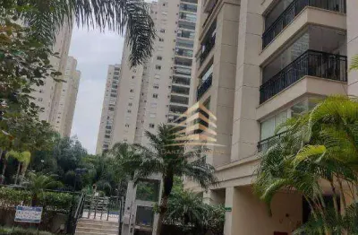 Apartamento à venda, 80 m² por r$ 750.000,00 - jardim flor da montanha - guarulhos/sp