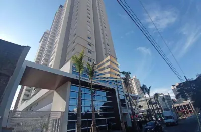 Sala à venda, 38 m² por r$ 784.999,99 - macedo - guarulhos/sp