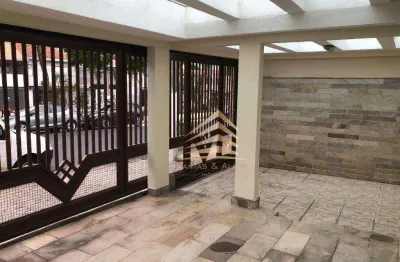 Casa com 2 dormitórios à venda, 193 m² por r$ 1.272.000,00 - vila gomes cardim - são paulo/sp