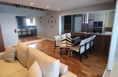 CIDADE MAIA,  3 dormitórios à venda, 122 m² por R$ 1.850.000 - Cidade Maia - Guarulhos/SP