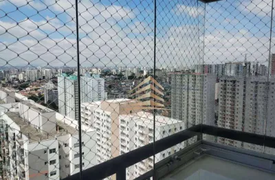 Apartamento à venda, 122 m² por r$ 1.850.000,00 - cidade maia - guarulhos/sp