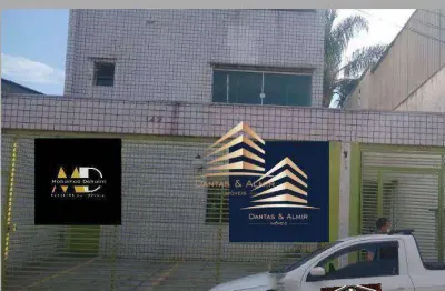 Prédio à venda, 510 m² por r$ 2.500.000,00 - gopoúva - guarulhos/sp