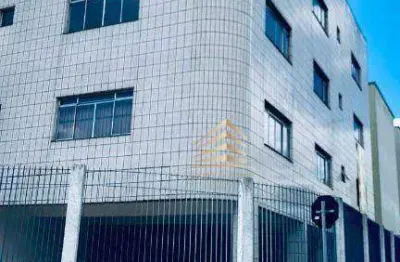 Prédio para alugar, 640 m² por r$ 18.333,33/mês - parque renato maia - guarulhos/sp