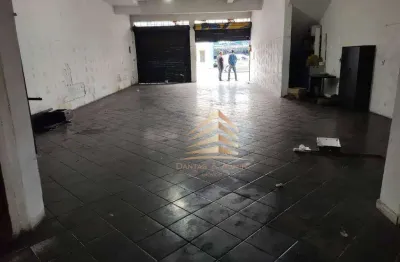 Prédio à venda, 279 m² por r$ 1.380.000,00 - vila flórida - guarulhos/sp