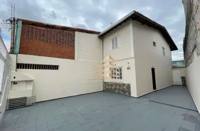 Sobrado à venda, 100 m² por r$ 700.000,00 - jardim cocaia - guarulhos/sp