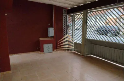 Casa à venda, 163 m² por r$ 600.000,00 - vila flórida - guarulhos/sp