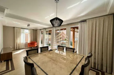 Sobrado à venda, 150 m² por r$ 1.900.000,00 - jardim paraventi - guarulhos/sp