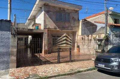 Sobrado à venda, 130 m² por r$ 400.000,00 - jardim eusonia - guarulhos/sp