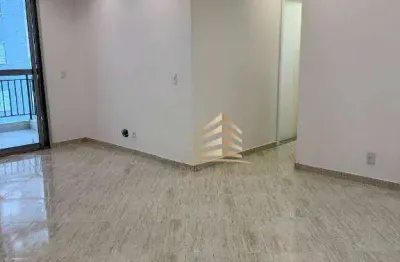 Apartamento à venda, 76 m² por r$ 501.000,00 - picanço - guarulhos/sp