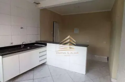 Apartamento com 2 dormitórios para alugar, 40 m² por r$ 2.000,10/mês - macedo - guarulhos/sp