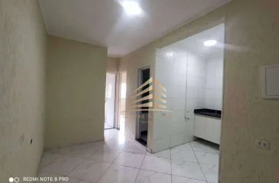 Apartamento com 2 dormitórios para alugar, 40 m² por r$ 2.095,00/mês - macedo - guarulhos/sp