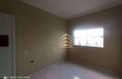 Apartamento com 2 dormitórios para alugar, 40 m² por r$ 2.005,00/mês - macedo - guarulhos/sp