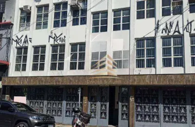 Galpão para alugar, 380 m² por r$ 13.390,73/mês - centro - guarulhos/sp