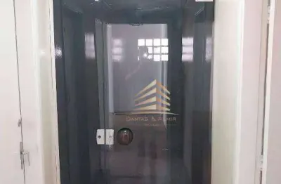 Sala para alugar, 68 m² por r$ 2.285,13/mês - centro - guarulhos/sp