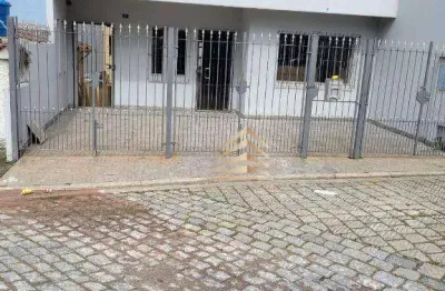 Casa comercial com 2 dormitórios para alugar, 180 m² por r$ 5.140/mês - centro - guarulhos/sp