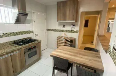 Casa à venda, 192 m² por r$ 799.000,00 - jardim vila galvão - guarulhos/sp