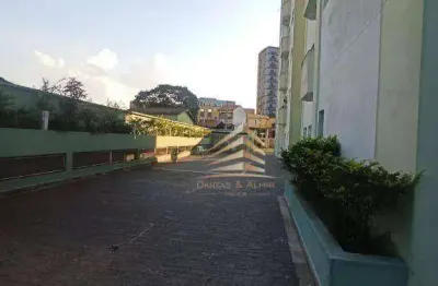 Apartamento com 2 dormitórios à venda, 75 m² por r$ 320.000,00 - vila harmonia - guarulhos/sp