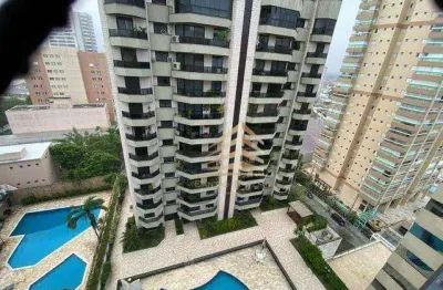 Apartamento à venda, 169 m² por r$ 1.290.000,00 - macedo - guarulhos/sp