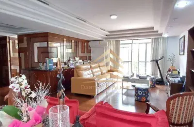 Apartamento à venda, 280 m² por r$ 950.000,00 - bom retiro - são paulo/sp
