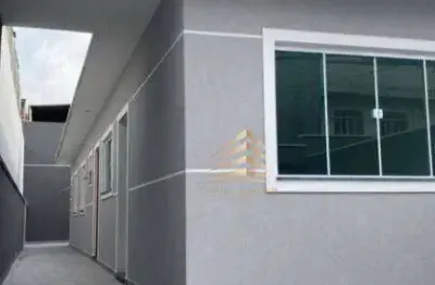 Casa à venda, 125 m² por r$ 599.000,00 - jardim moreira - guarulhos/sp