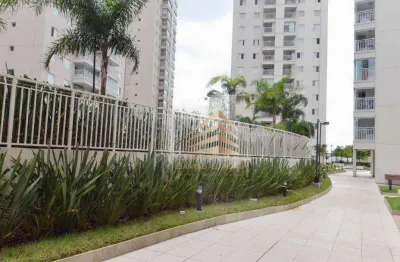 Apartamento com 2 dormitórios à venda, 64 m² por r$ 578.000,00 - vila augusta - guarulhos/sp