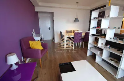 Apartamento à venda, 81 m² por r$ 720.000,00 - gopoúva - guarulhos/sp