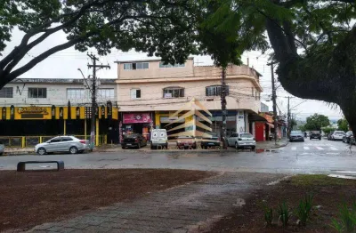 Prédio à venda, 700 m² por r$ 1.700.000,00 - cidade martins - guarulhos/sp