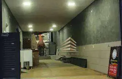 Salão à venda, 280 m² por R$ 1.140.000,00 - Jardim São Francisco - Guarulhos/SP