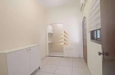 Sala para alugar, 22 m² por r$ 1.079,99/mês - vila das palmeiras - guarulhos/sp