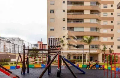 Apartamento à venda, 94 m² por r$ 770.000,00 - jardim zaira - guarulhos/sp