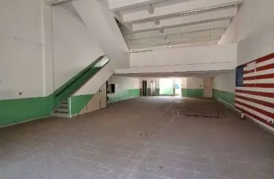 Alugo prédio comercial no centro de guarulhos na rua luiz faccini, ótima localização