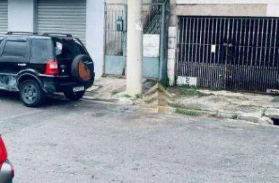 Sobrado à venda, 100 m² por r$ 400.000,00 - jardim paulista - guarulhos/sp