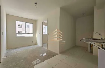 Vendo apartamento de 2 dormitórios, a 300 metros do shopping internacional de guarulhos