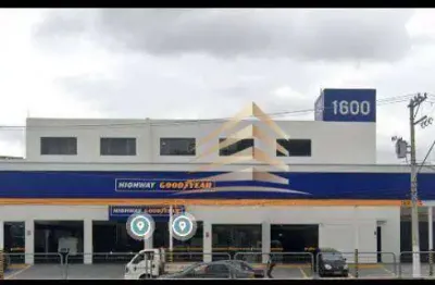 Prédio para alugar, 1486 m² por r$ 51.400,00/mês - mandaqui - são paulo/sp
