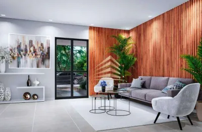 Apartamento à venda, 58 m² por r$ 460.000,00 - macedo - guarulhos/sp