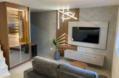 Sobrado vila maria alta com 2 dormitórios, 147 m² - venda por r$ 742.000 ou aluguel por r$ 4.075/mês - vila maria alta - são paulo/sp