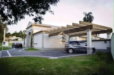 Sobrado com 5 dormitórios, 450 m² - venda por r$ 4.300.000,00 ou aluguel por r$ 27.141,67/mês - condominio porto atibaia - atibaia/sp