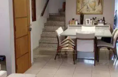 Sobrado à venda, 144 m² por r$ 750.000,00 - vila endres - guarulhos/sp