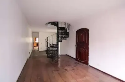 Sobrado com 3 dormitórios à venda, 320 m² por r$ 1.559.000,00 - tatuapé - são paulo/sp